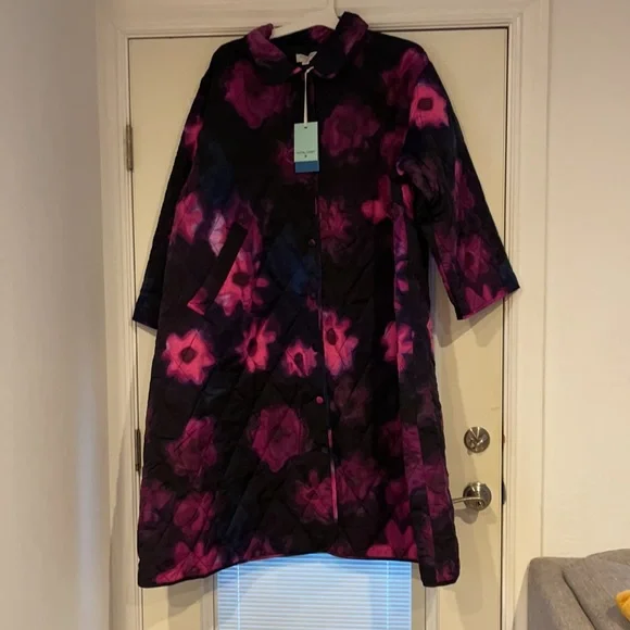 4X Rachel Comey x Target Quilted Jacket - Picture 7 of 11